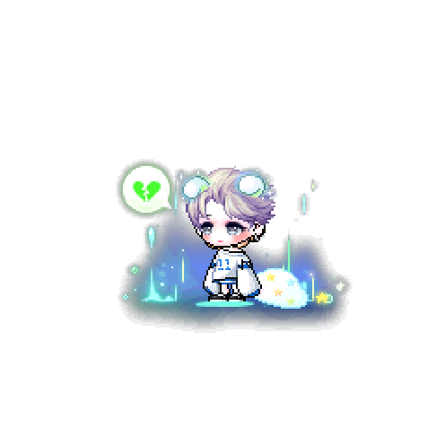虚拟形象