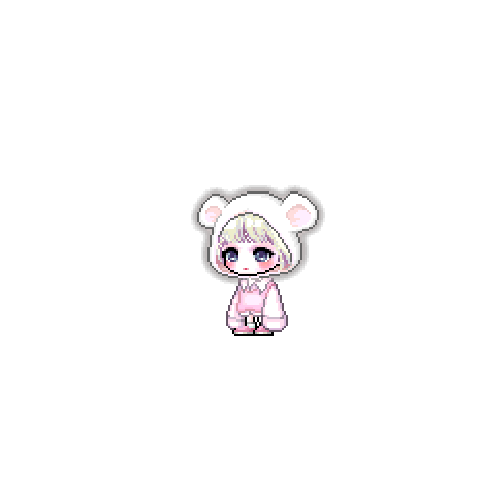 虚拟形象