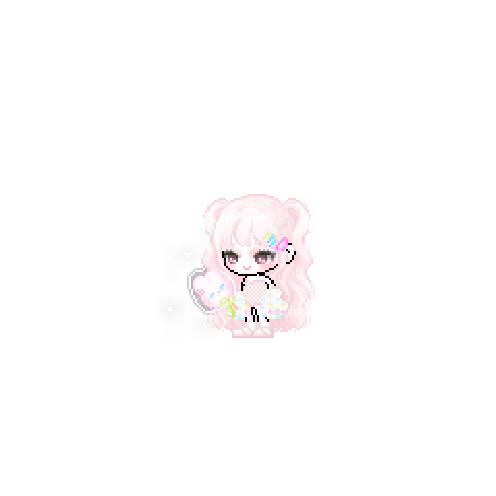 虚拟形象