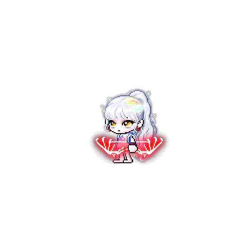 造型