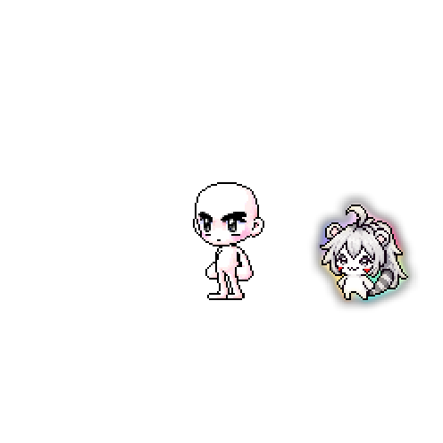虚拟形象