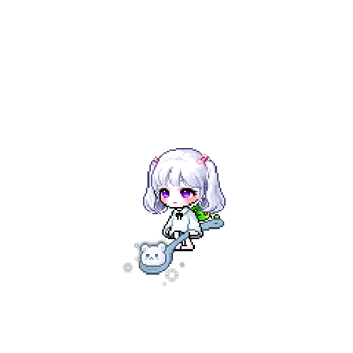 造型