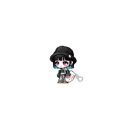 造型