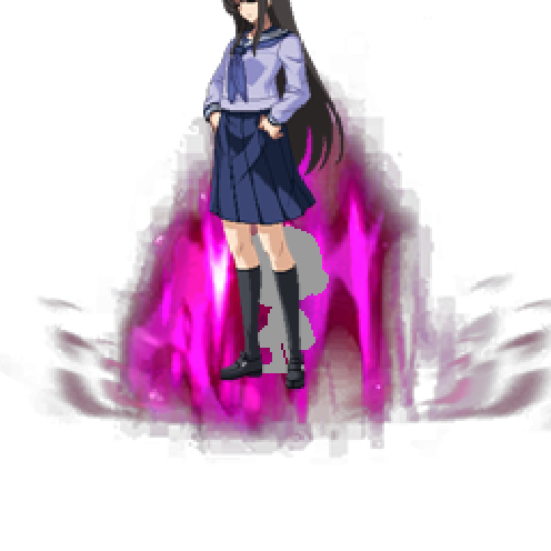 造型