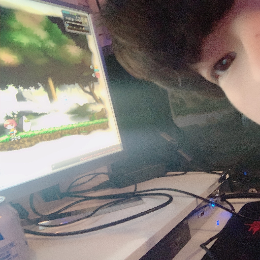 玩家個人簡介圖片