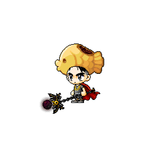 造型