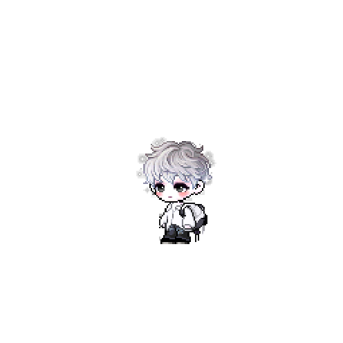 虚拟形象