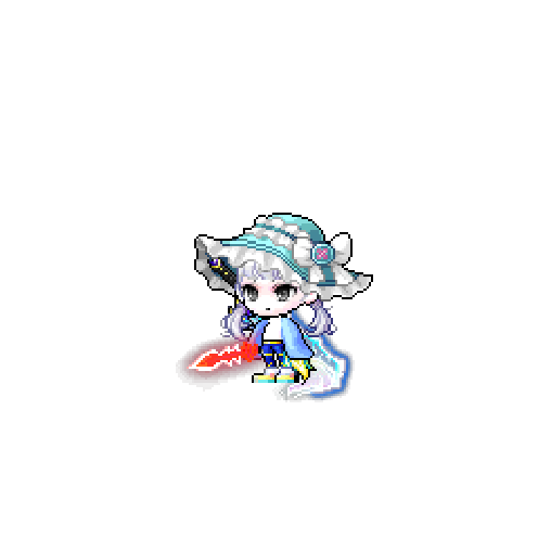 虚拟形象