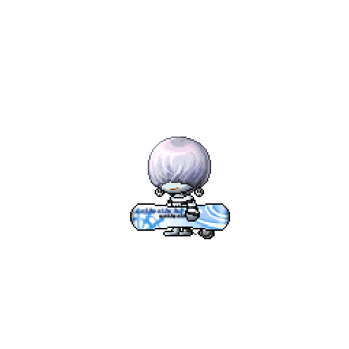 造型