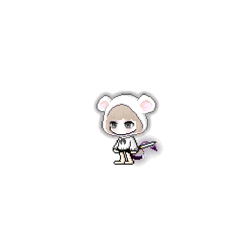 虚拟形象