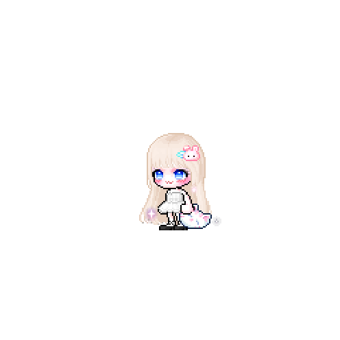 虚拟形象