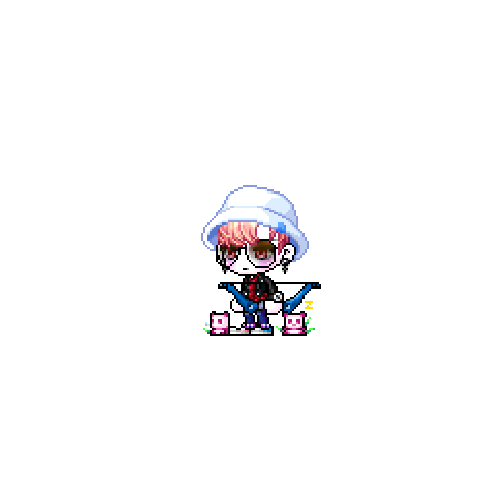 虚拟形象