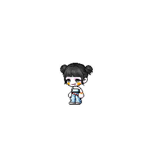 造型