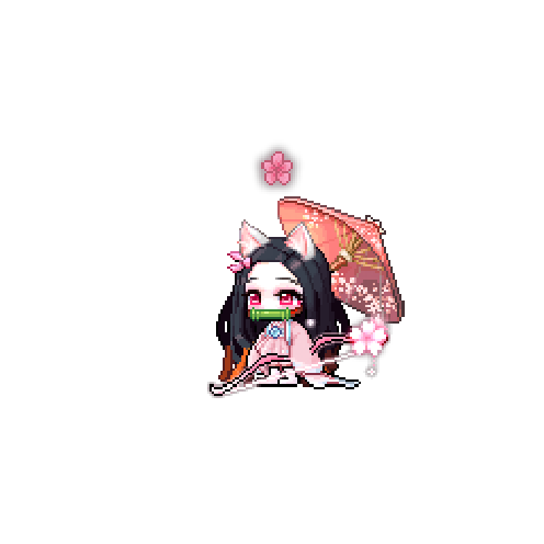 虚拟形象
