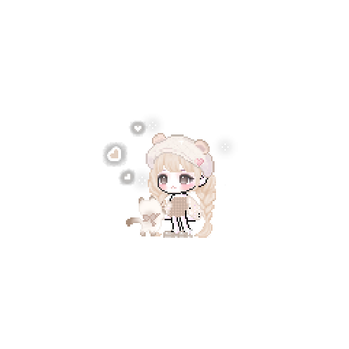 虚拟形象