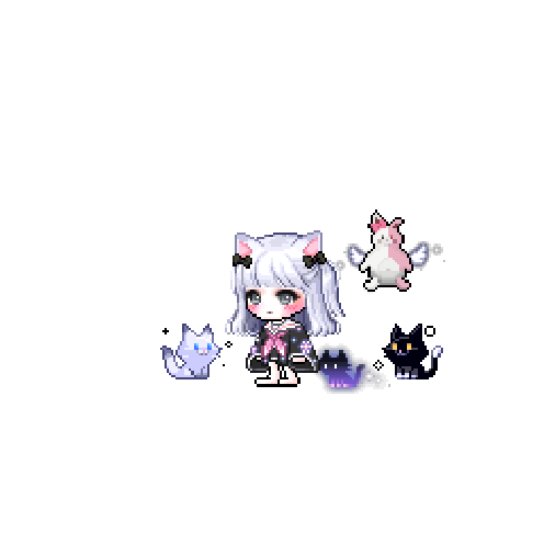虚拟形象