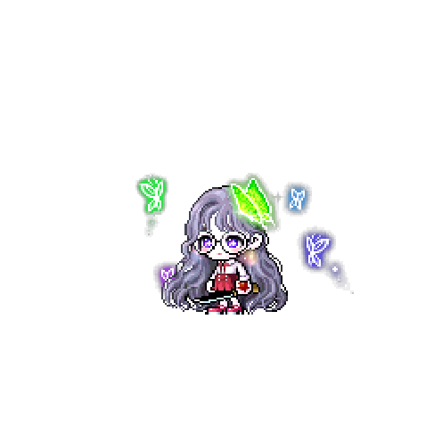虚拟形象