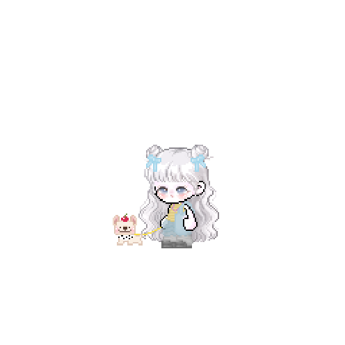 虚拟形象