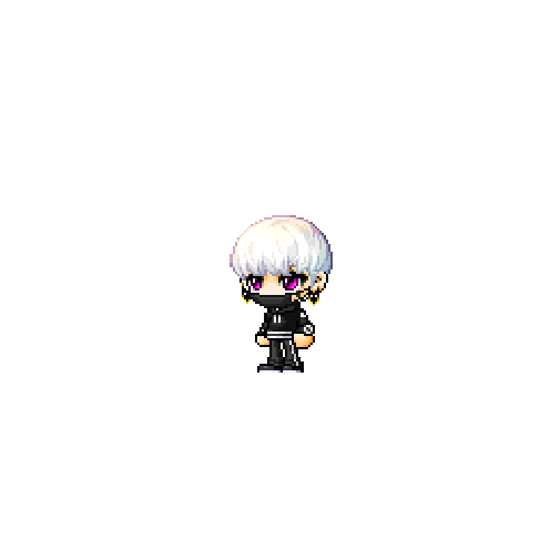 虚拟形象