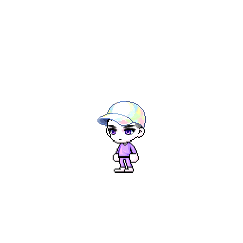 虚拟形象