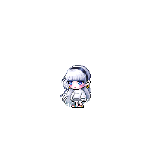 虚拟形象