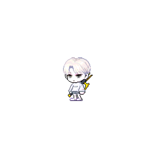 虚拟形象