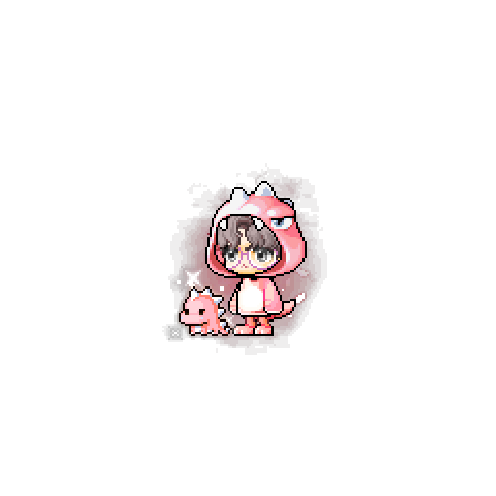 虚拟形象