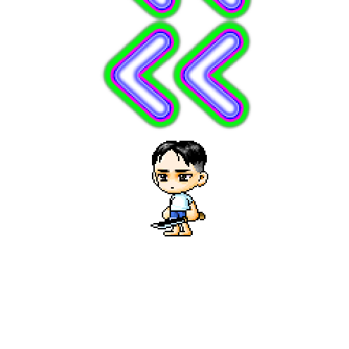 造型