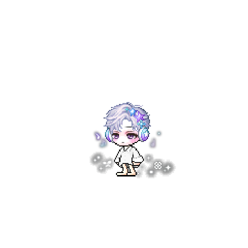 虚拟形象