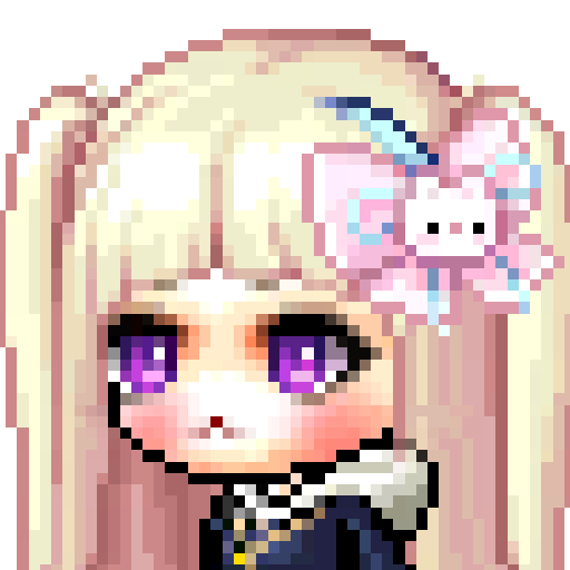 Ch1u_w318: MapleStory Worlds