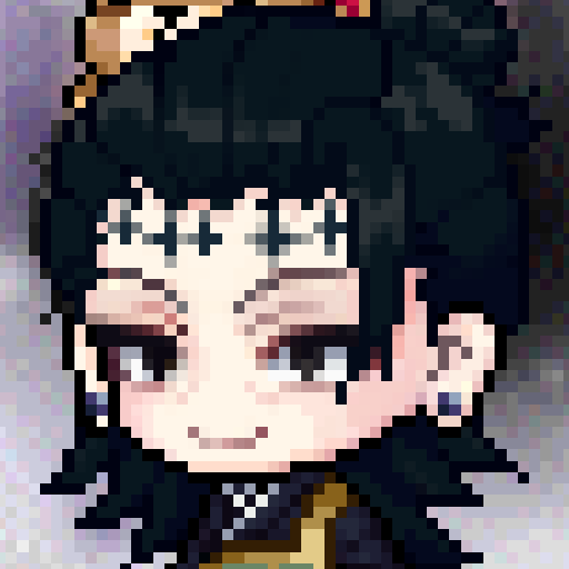 玩家個人簡介圖片