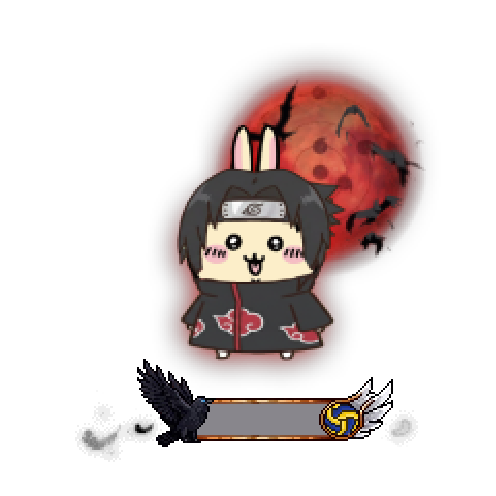 虚拟形象