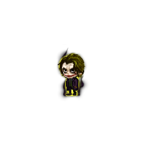 虚拟形象