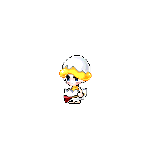 虚拟形象
