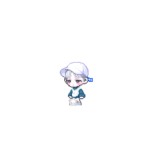 虚拟形象