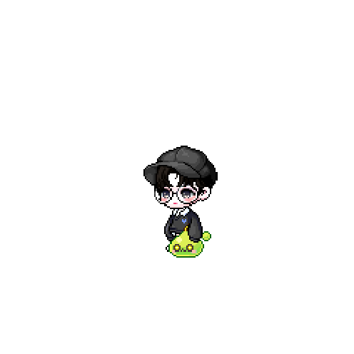 虚拟形象