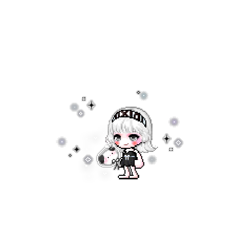 虚拟形象