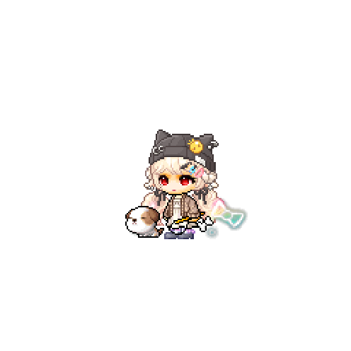 造型