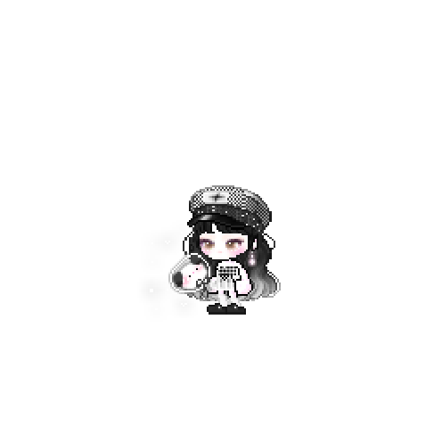 虚拟形象