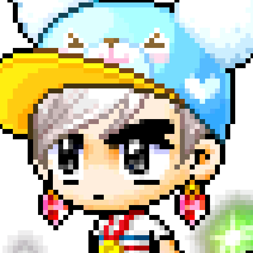 玩家個人簡介圖片