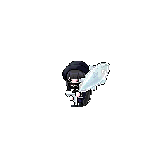 造型