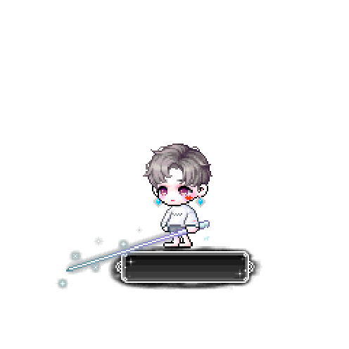 造型