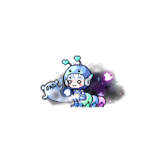 虚拟形象