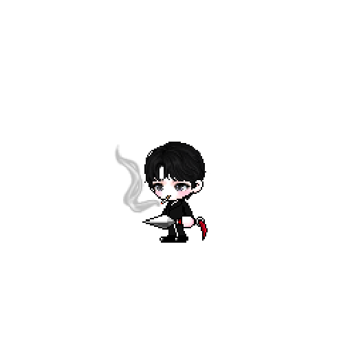 造型
