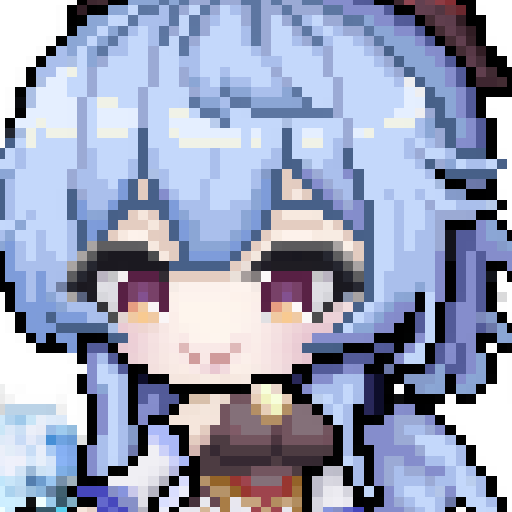 玩家個人簡介圖片