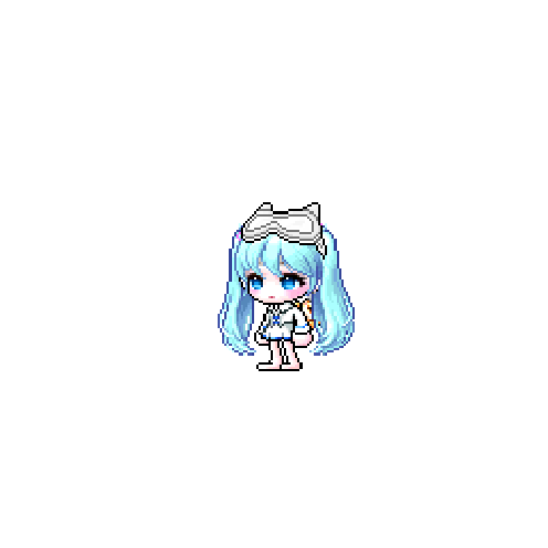 虚拟形象