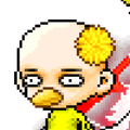 Imagen de perfil