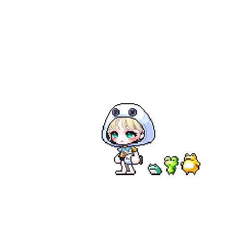 虚拟形象