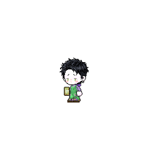 虚拟形象