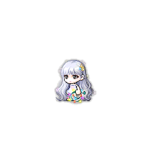 虚拟形象